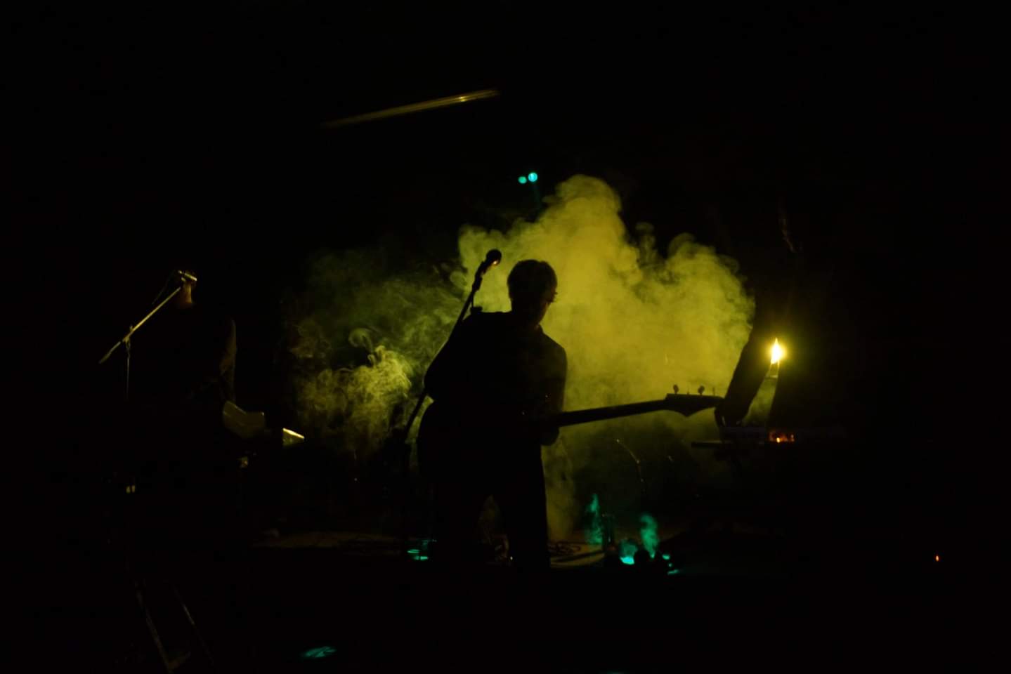 Entrevista con Tobías Alcayota: una existencia aparente